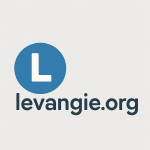 Levangie.org Logo